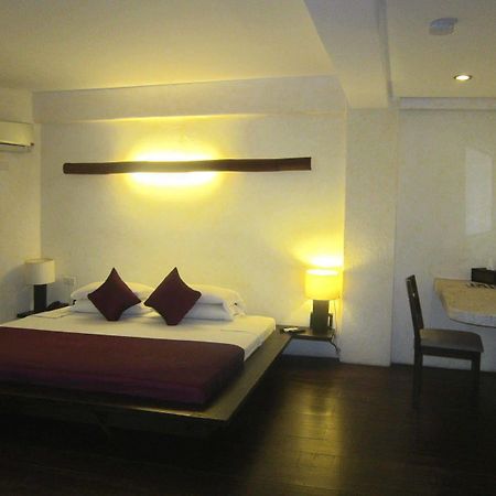 Signature Boracay Punta Rosa Balabag  Εξωτερικό φωτογραφία