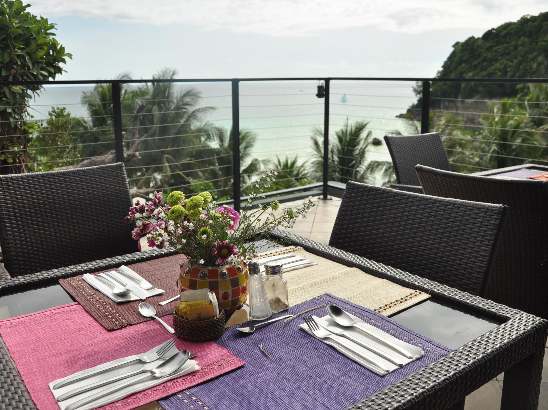 Signature Boracay Punta Rosa Balabag  Εξωτερικό φωτογραφία