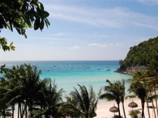Signature Boracay Punta Rosa Balabag  Εξωτερικό φωτογραφία